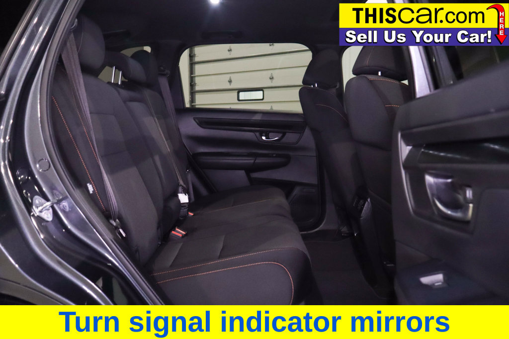 Used 2025 Honda CR-V Sport image 27