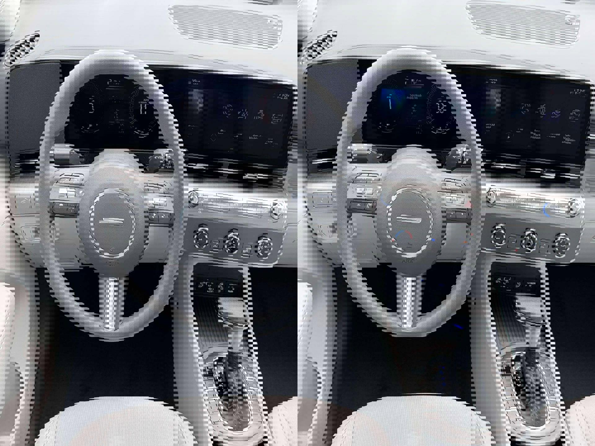 New 2026 Hyundai Kona SE FWD image 17