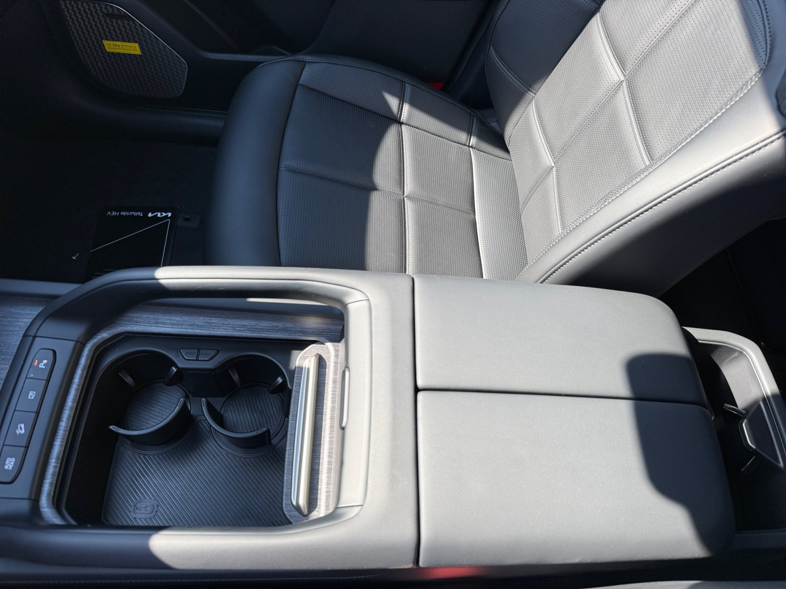New 2027 Kia Telluride SX Prestige AWD/4WD image 14