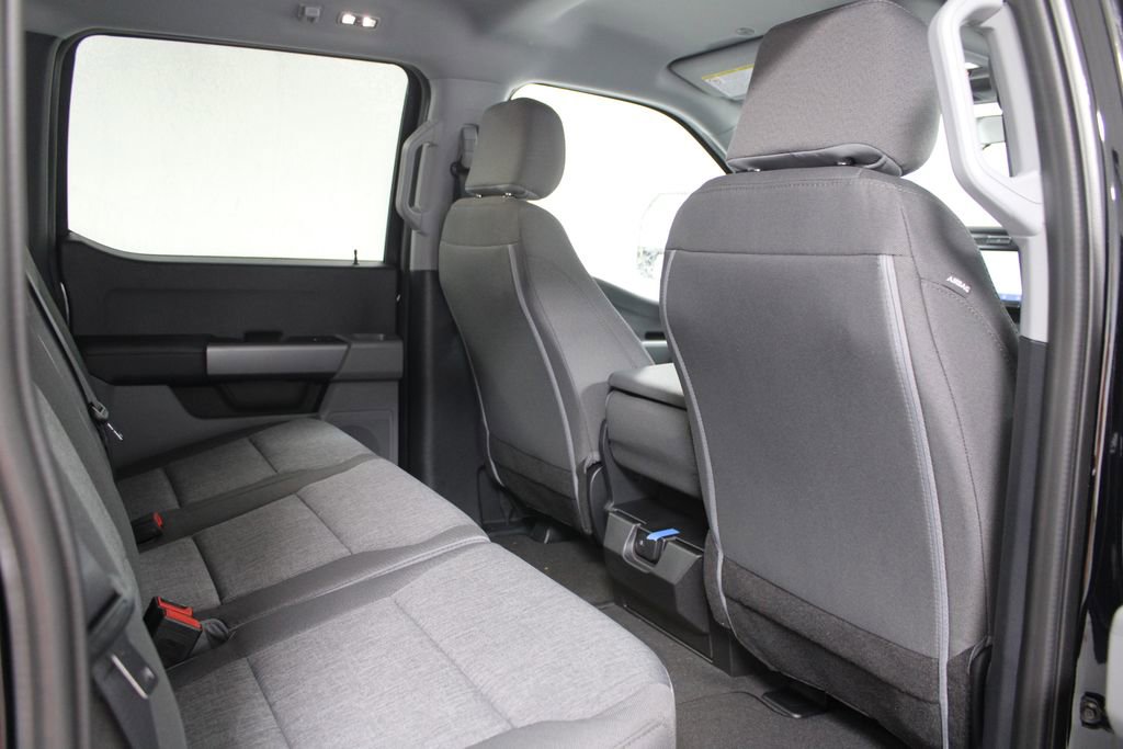 New 2026 Ford F250 XL w/ STX Appearance Package image 30