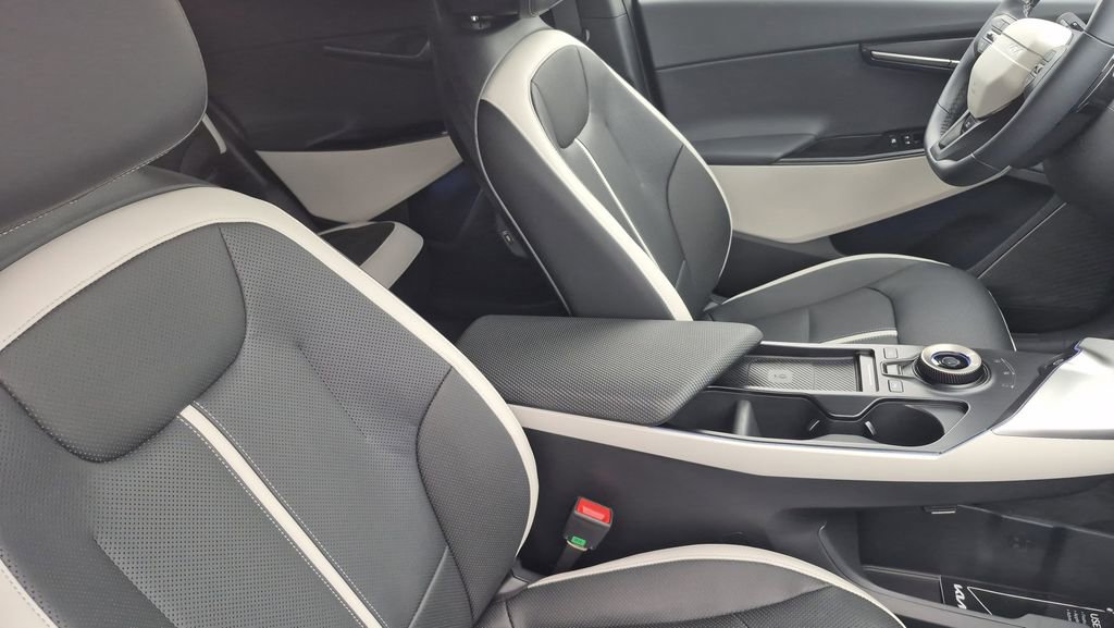 New 2025 Kia EV6 GT-Line image 16