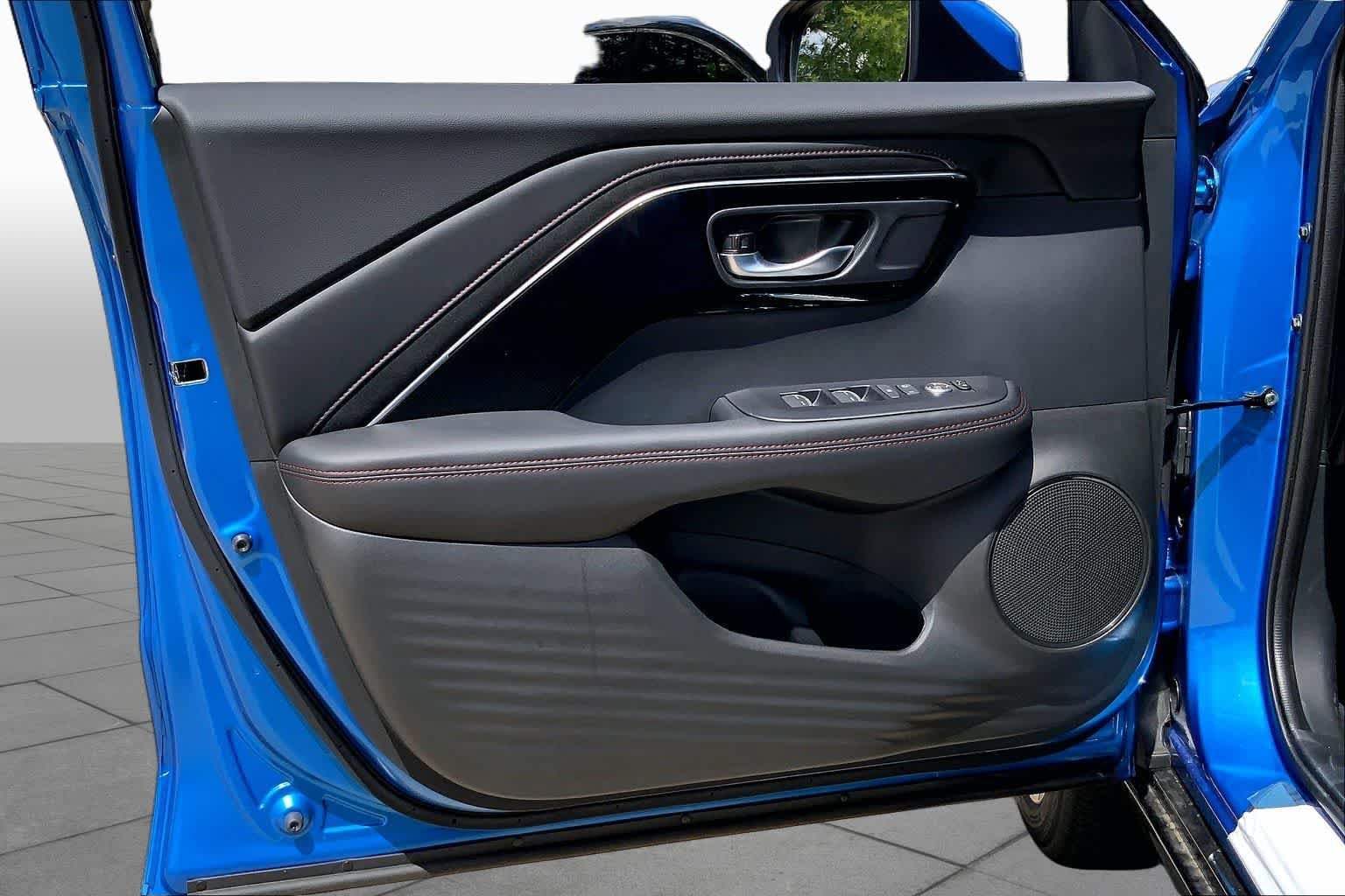 New 2026 Acura ADX A-Spec FWD image 10