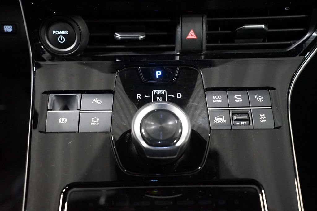 Certified 2024 Toyota bZ4X AWD w/ Weather Package image 22