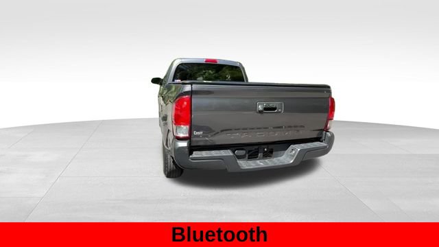 Used 2022 Toyota Tacoma SR RWD image 6