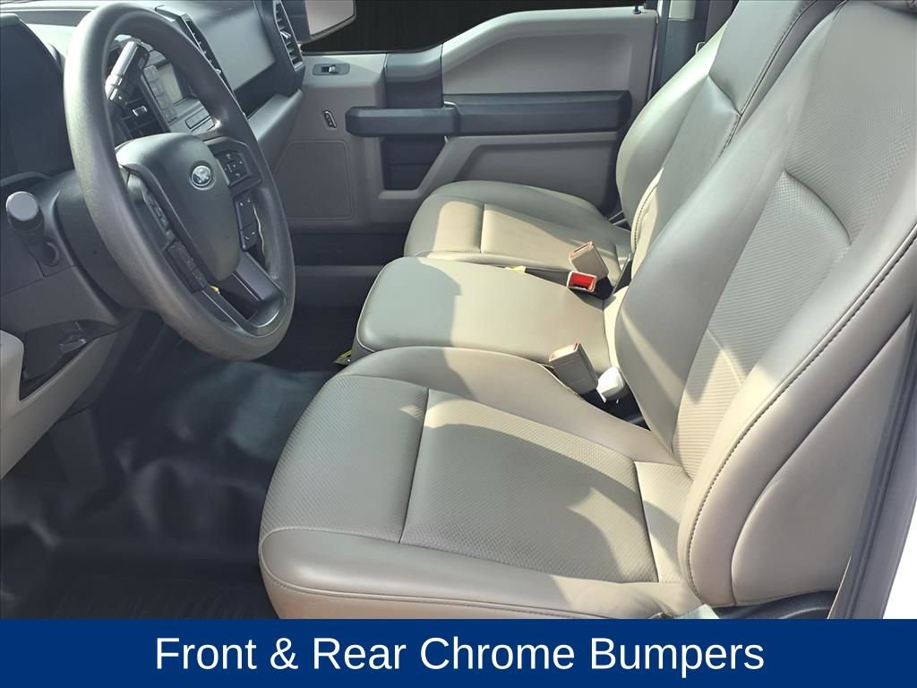 Used 2019 Ford F150 XL w/ Equipment Group 101A Mid image 15