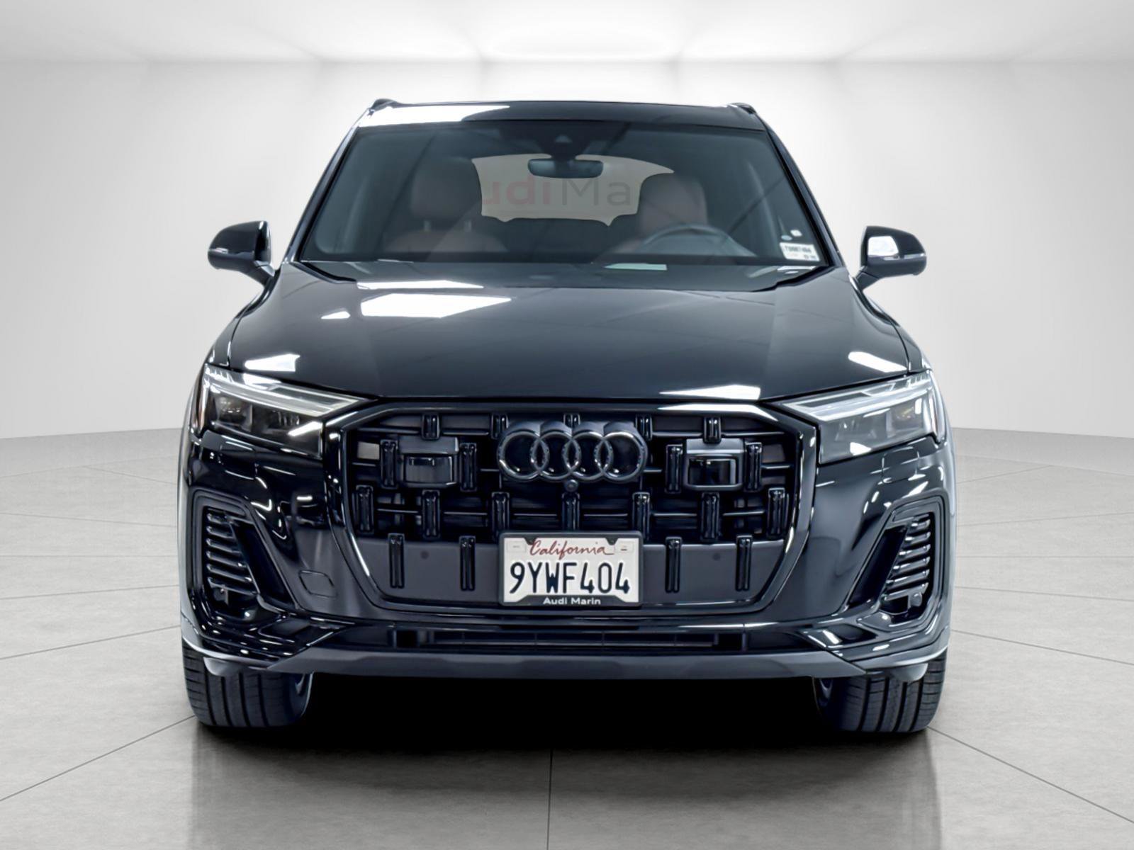 Certified 2026 Audi Q7 2.0T Premium Plus AWD/4WD image 8