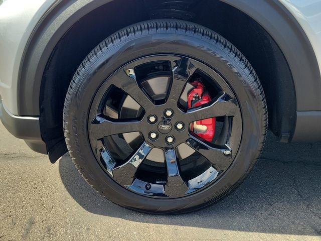 Certified 2024 Ford Explorer ST w/ Equipment Group 401A image 28