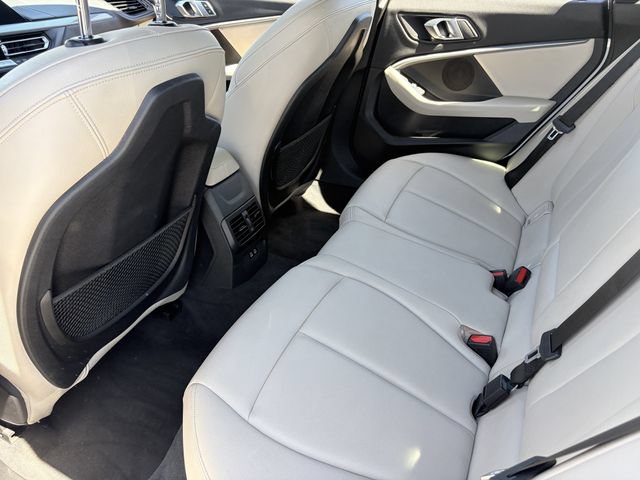 Used 2021 BMW 228i xDrive w/ Convenience Package AWD/4WD image 16