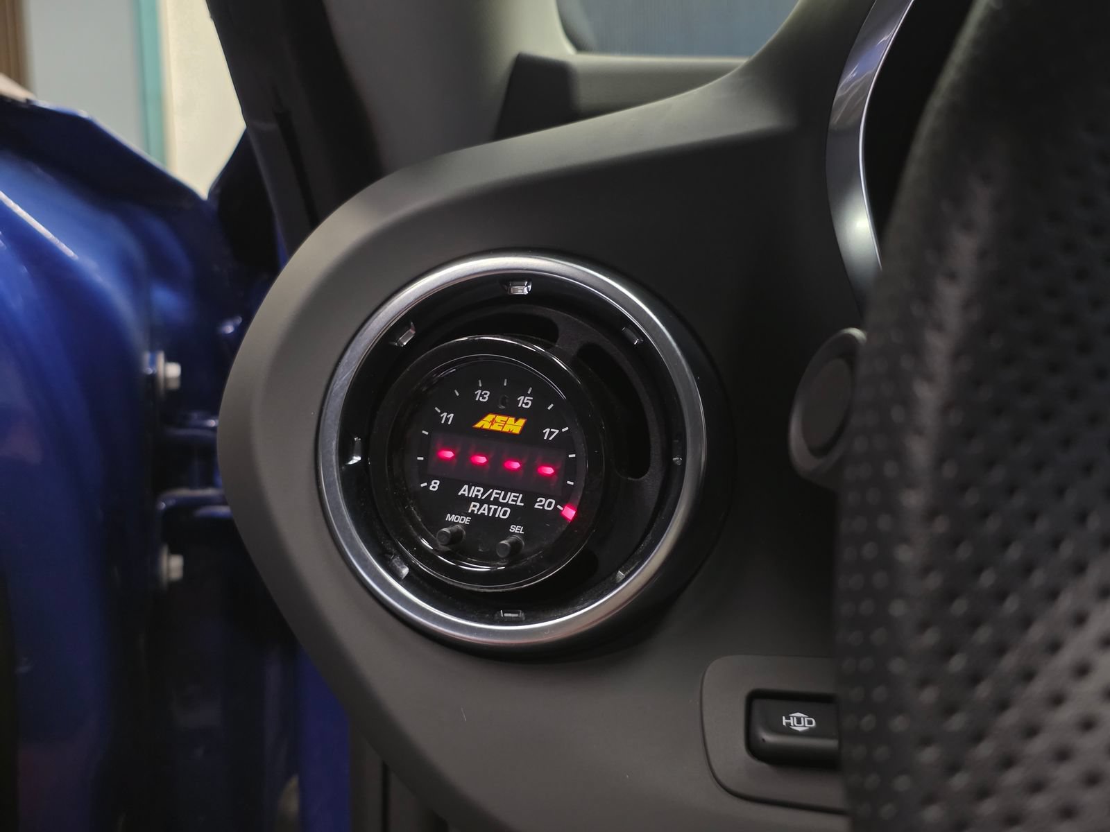 Used 2023 Chevrolet Camaro SS RWD image 25