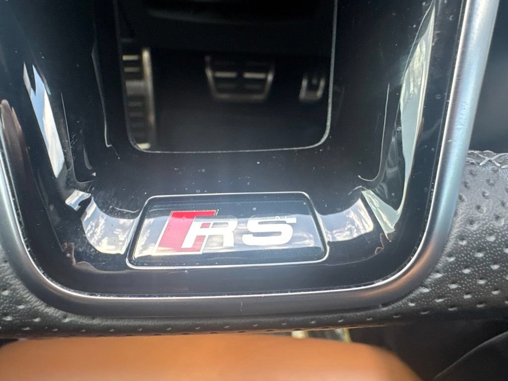 Used 2022 Audi RS 6 AWD/4WD image 19