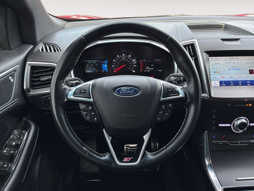Used 2020 Ford Edge ST w/ Equipment Group 401A AWD/4WD image 13