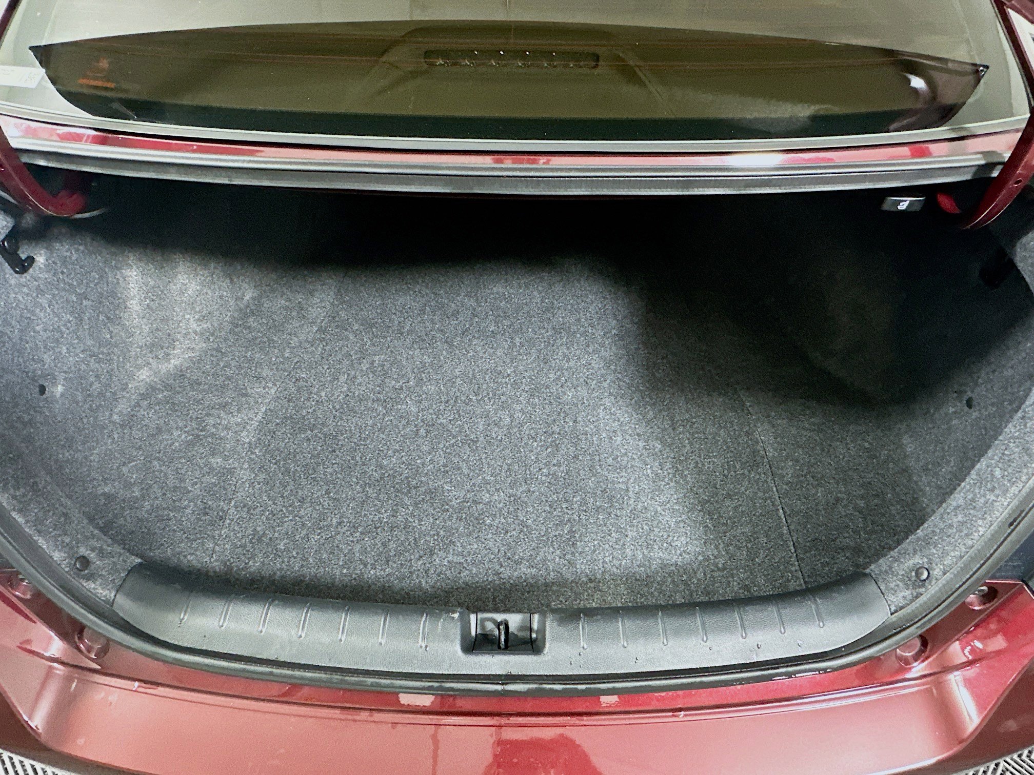 Used 2017 Honda Accord LX image 26