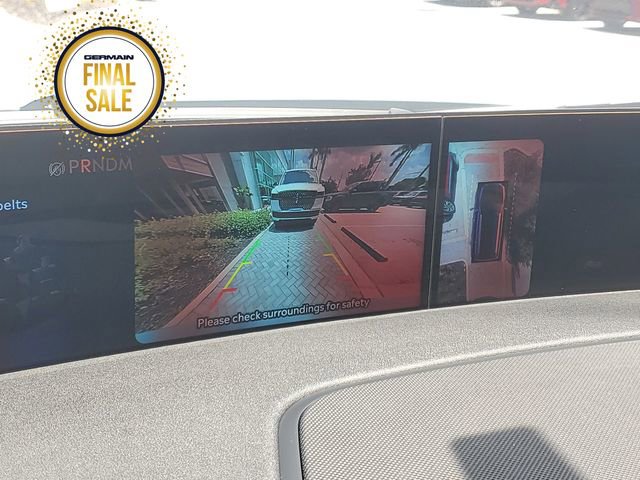 New 2025 Lincoln Navigator Reserve image 22