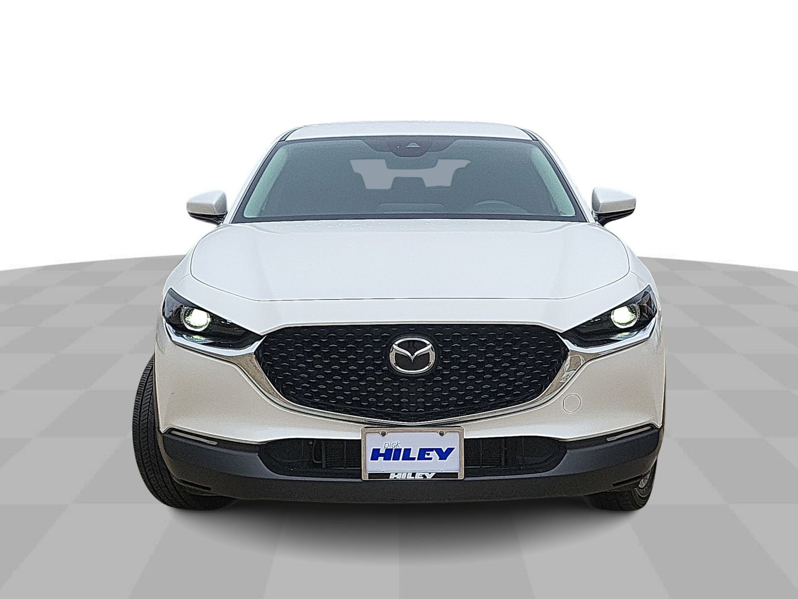 Used 2020 MAZDA CX-30 FWD w/ Preferred Package image 3