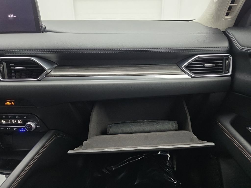 Used 2022 MAZDA CX-5 AWD 2.5 S w/ Premium Plus Pkg image 39