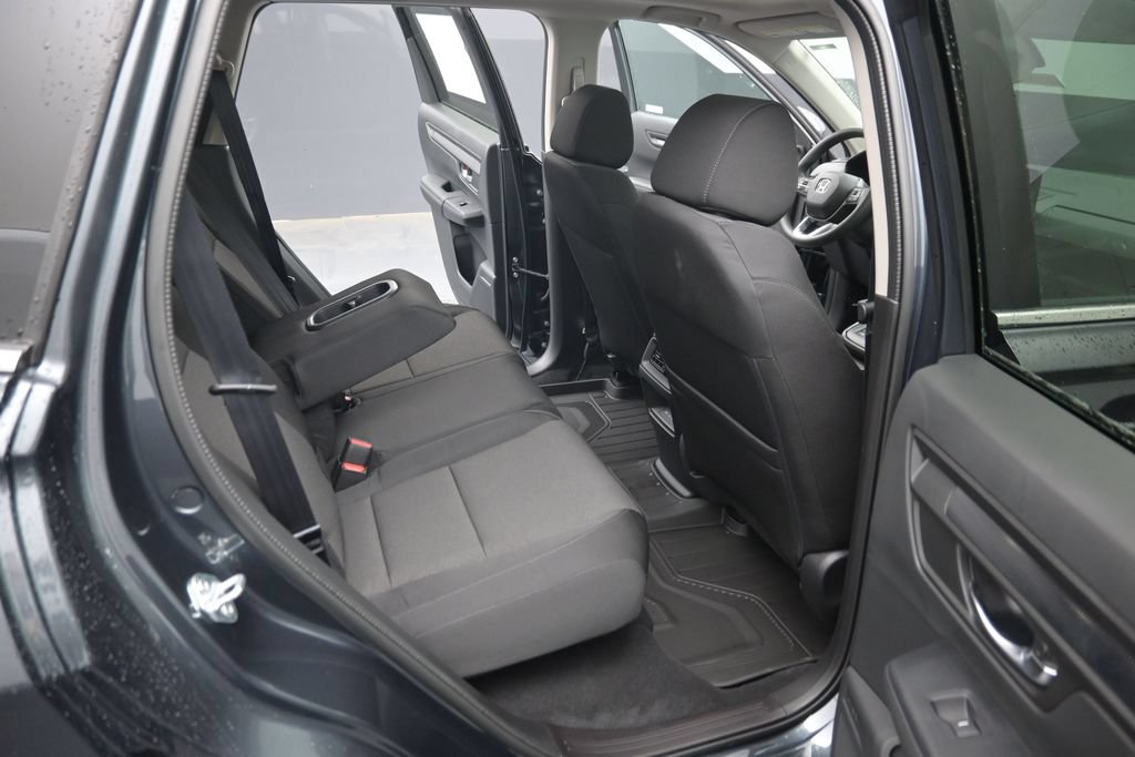 New 2027 Honda CR-V EX image 29