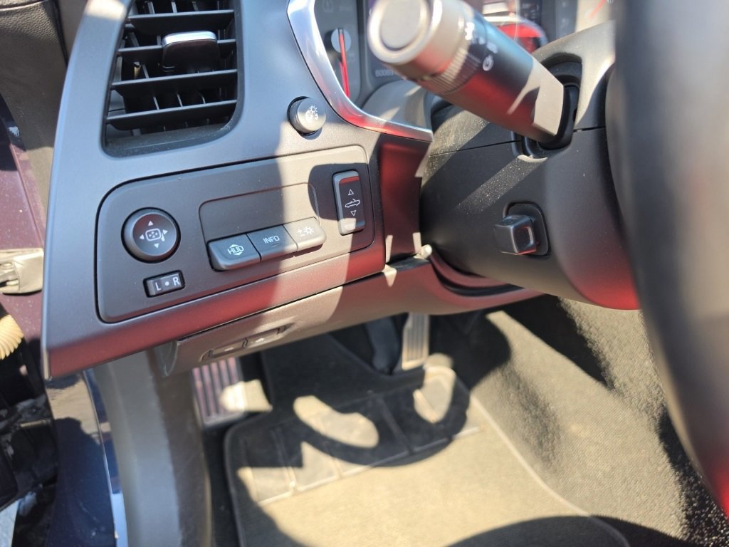 Used 2015 Chevrolet Corvette Stingray Convertible w/ 3LT Preferred Equipment Group image 17