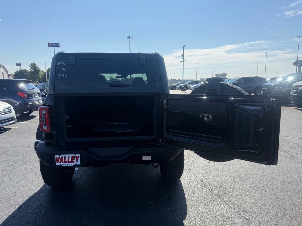 New 2026 Ford Bronco Badlands AWD/4WD image 49