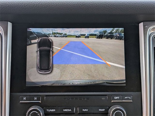 Used 2018 Porsche Macan image 30