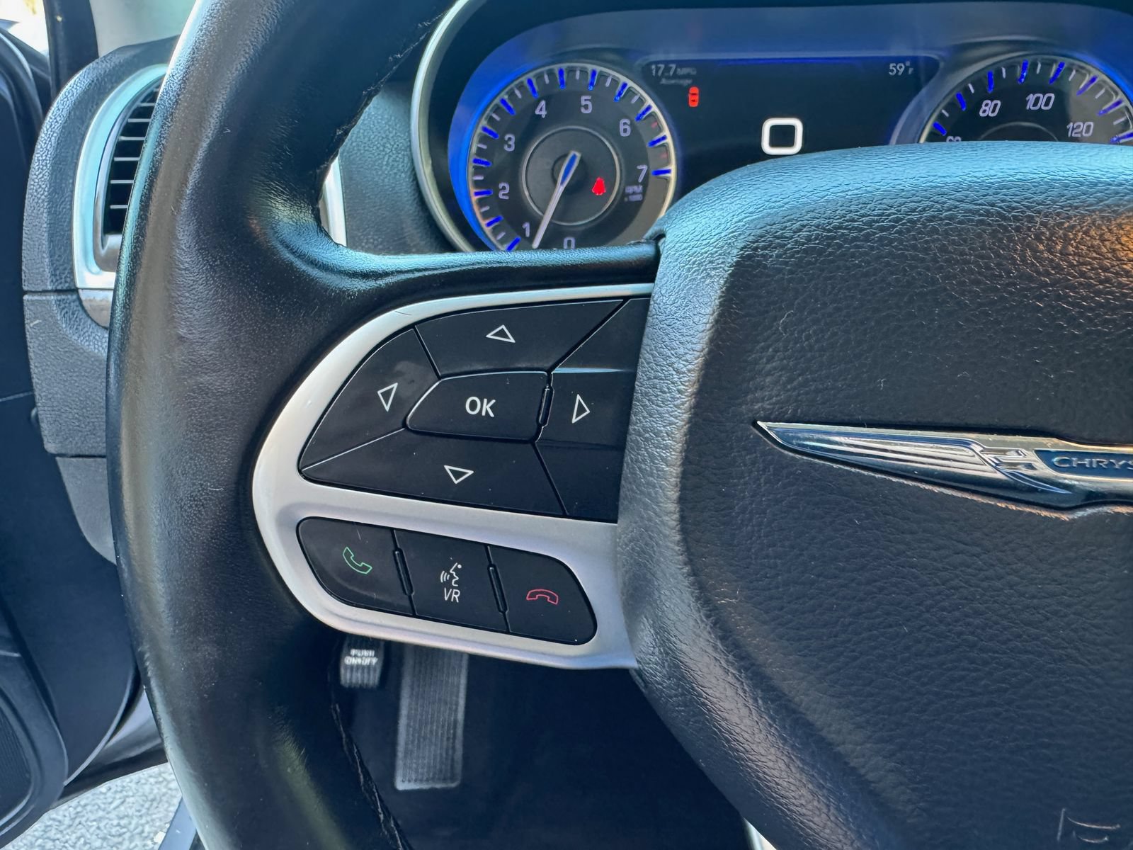 Used 2017 Chrysler 300 Limited AWD/4WD image 29