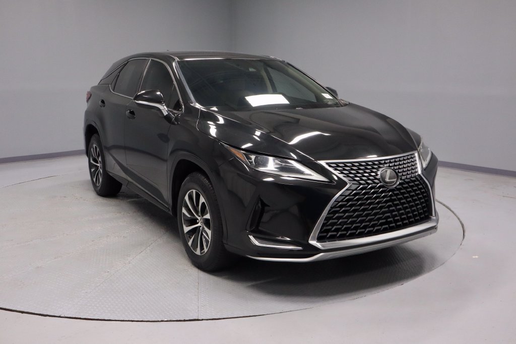 Used 2020 Lexus RX 350 FWD w/ Accessory Package