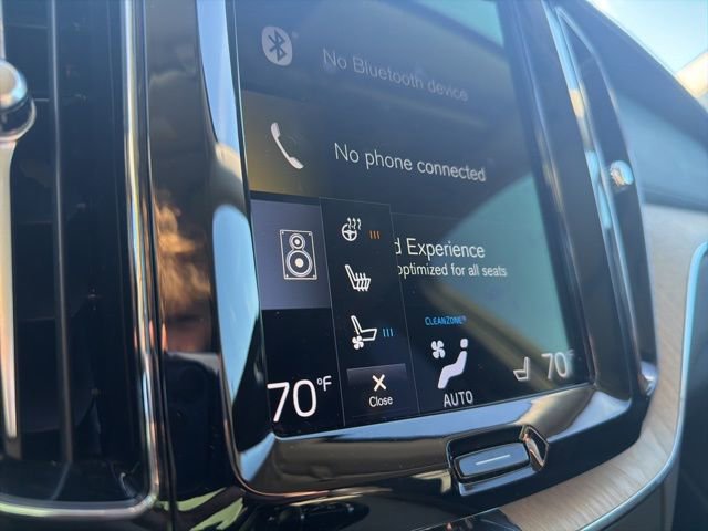 Used 2021 Volvo XC60 T5 Inscription image 37