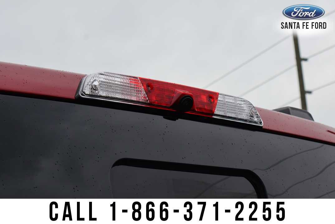 New 2026 Ford F250 King Ranch image 12