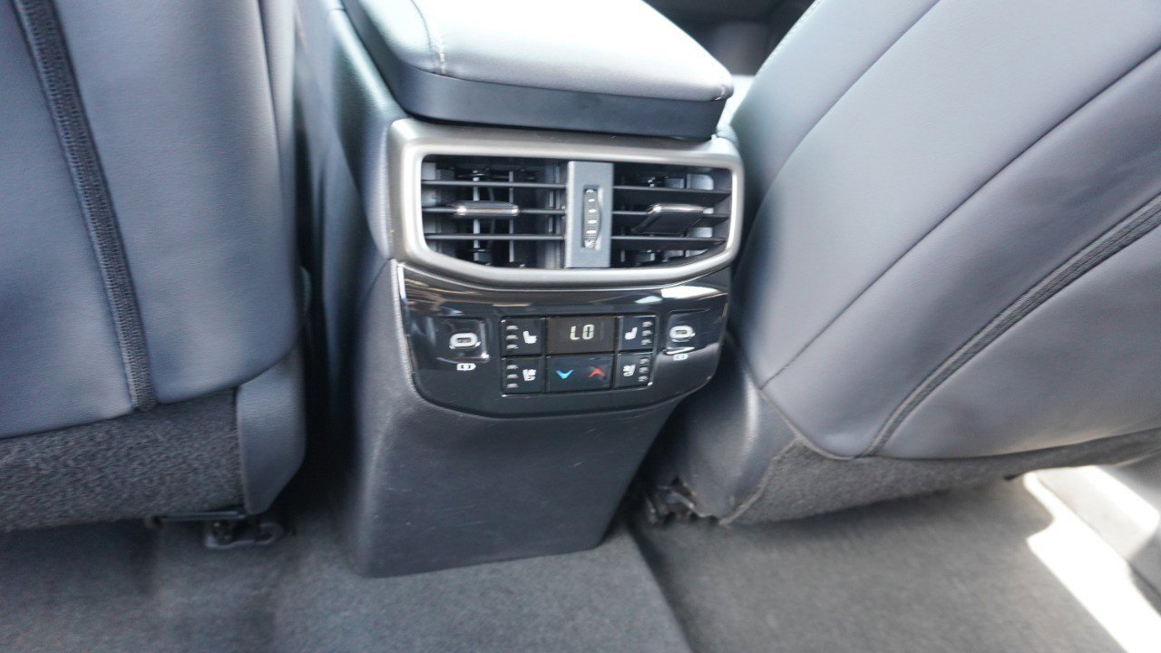 Used 2023 Lexus RX 500h F Sport w/ Accessory Package (Z1) AWD/4WD image 33