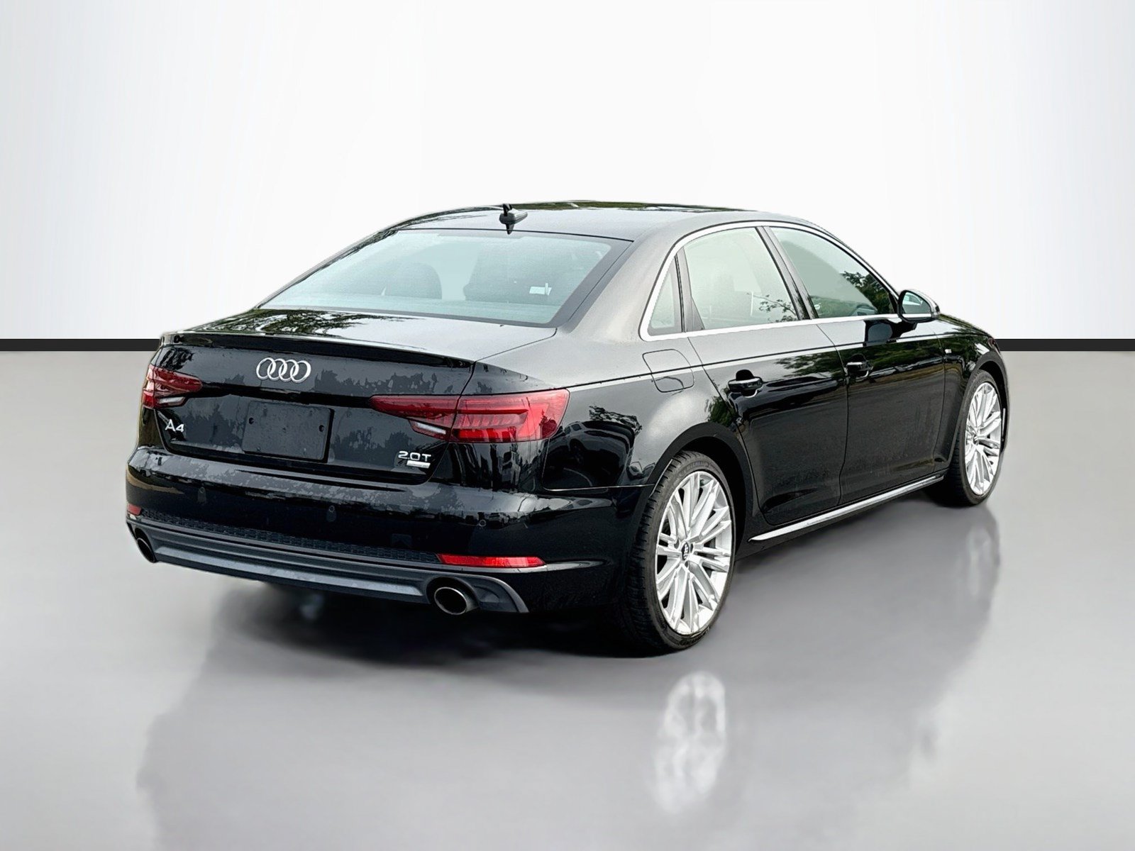 Used 2018 Audi A4 2.0T Ultra Premium Plus FWD image 7