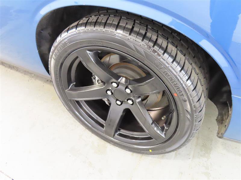 Used 2020 Dodge Challenger SRT Hellcat w/ Plus Package image 7
