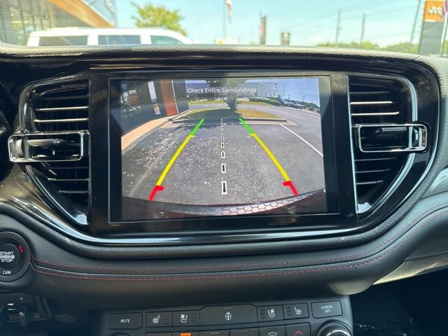 Used 2023 Dodge Durango R/T AWD/4WD image 20