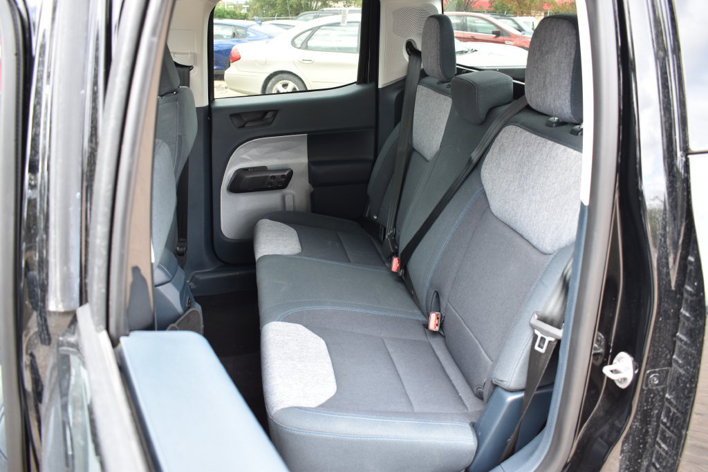 Used 2026 Ford Maverick XLT AWD/4WD image 8