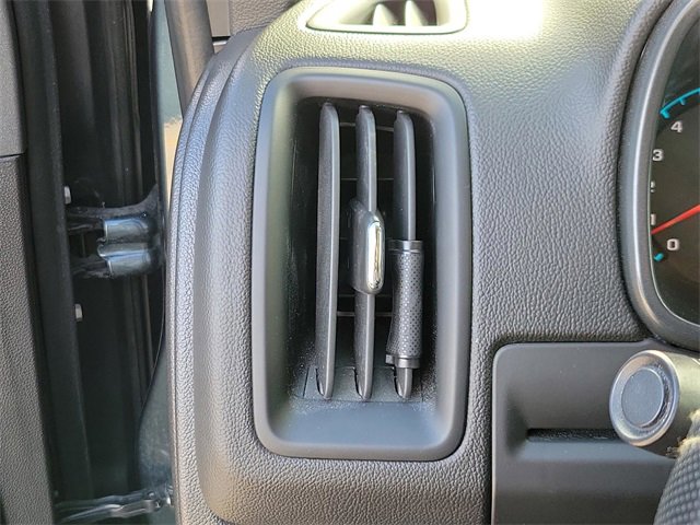 Used 2017 Chevrolet Colorado LT w/ Safety Package image 6