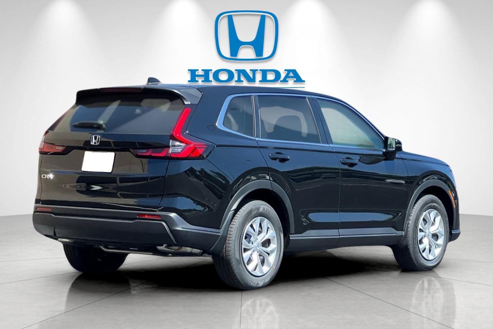 New 2026 Honda CR-V LX image 6