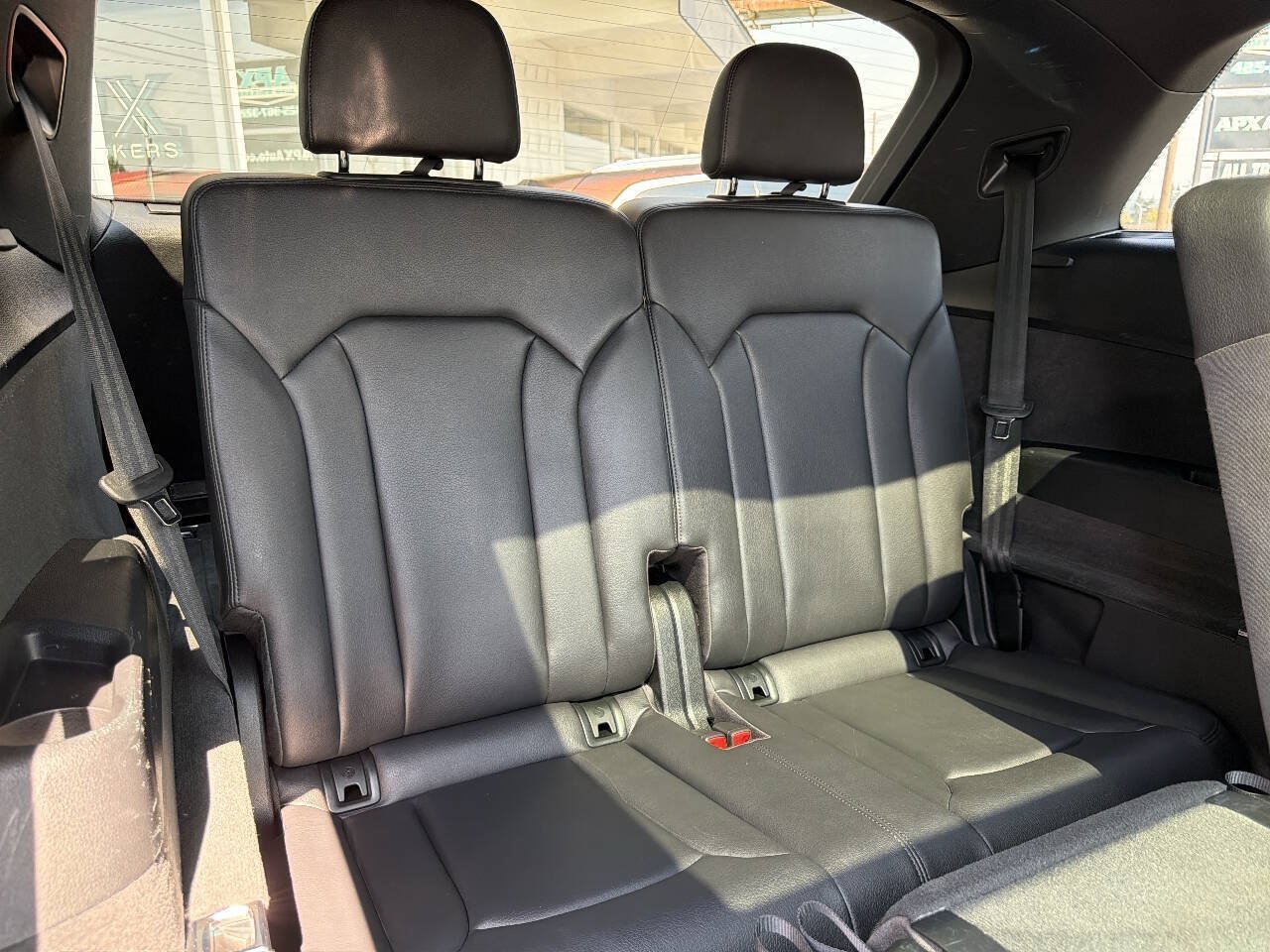 Used 2018 Audi Q7 3.0T Prestige AWD/4WD image 23