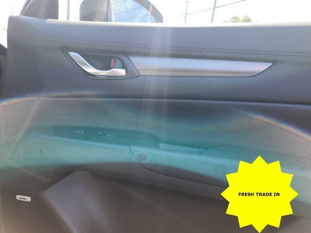 Used 2021 MAZDA CX-5 Touring w/ Touring Preferred SV Package FWD image 24
