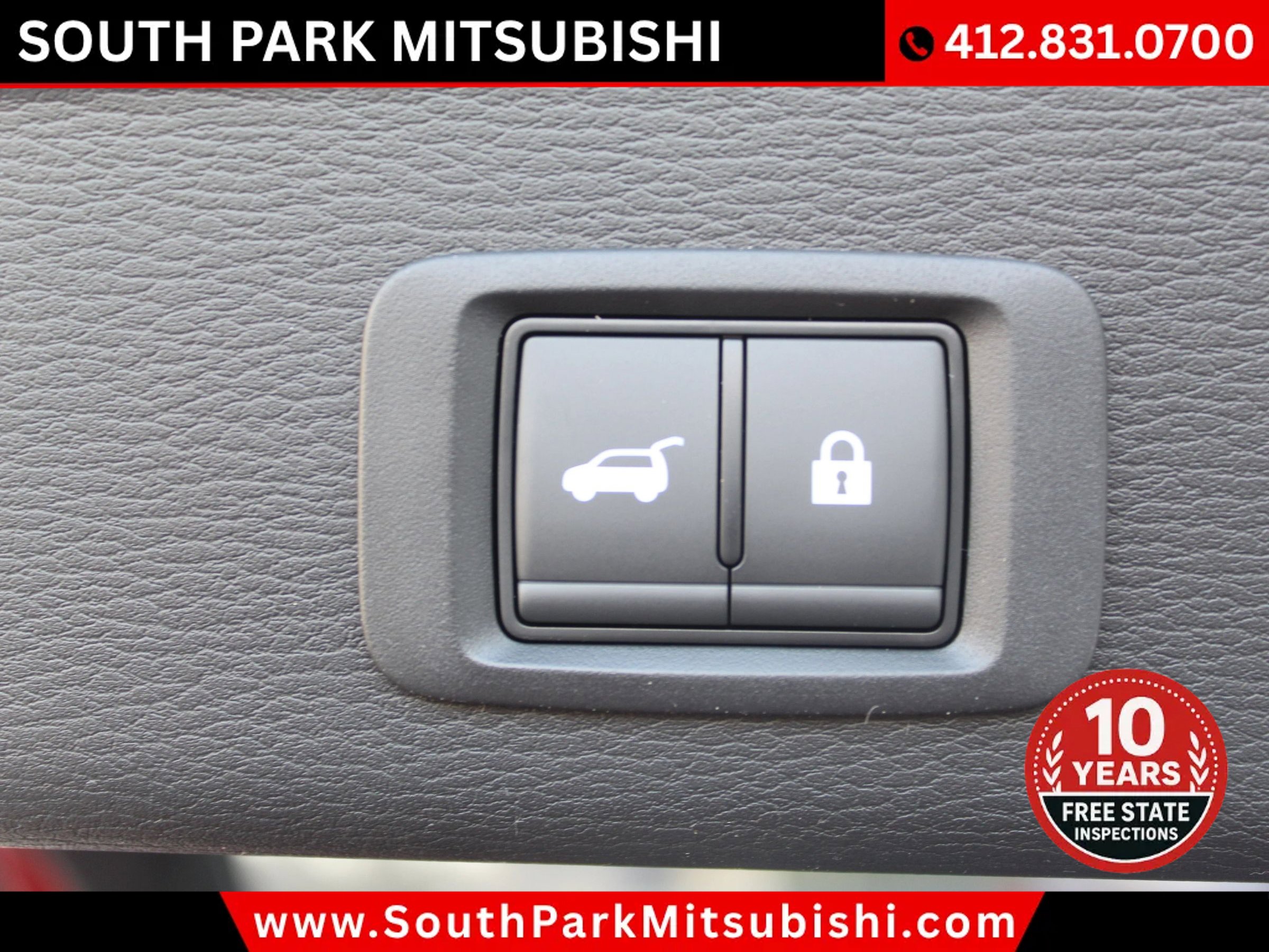 New 2025 Mitsubishi Outlander SE image 30