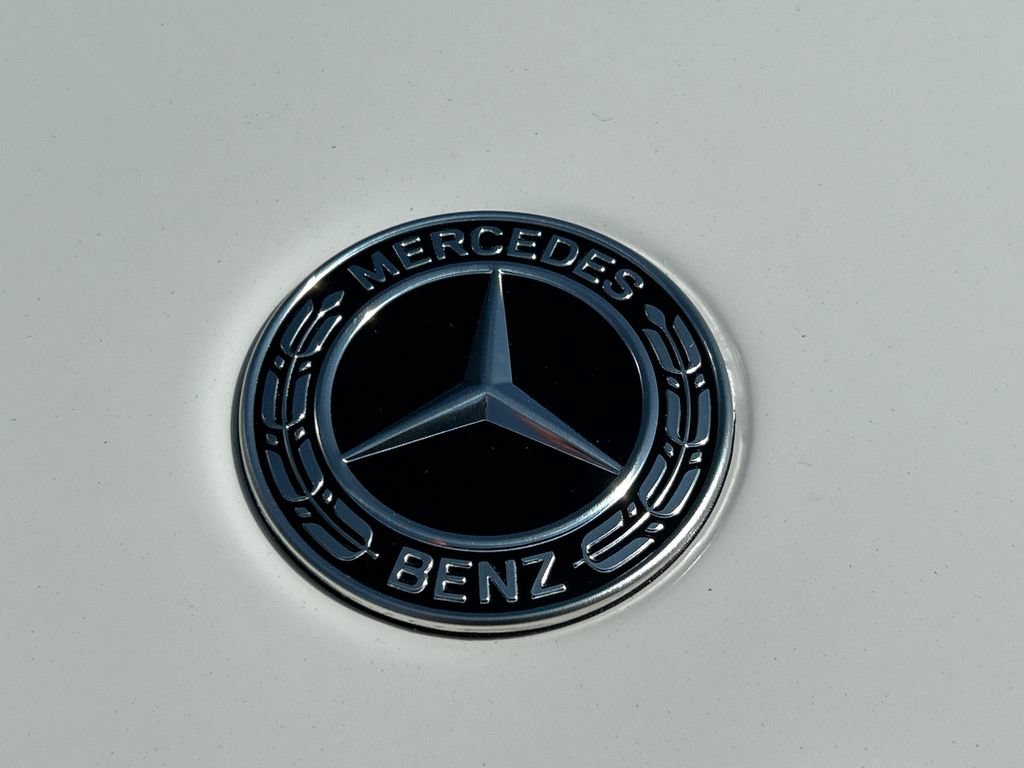 New 2026 Mercedes-Benz GLB 250 4MATIC image 28