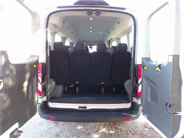 Used 2022 Ford Transit 350 XLT image 7