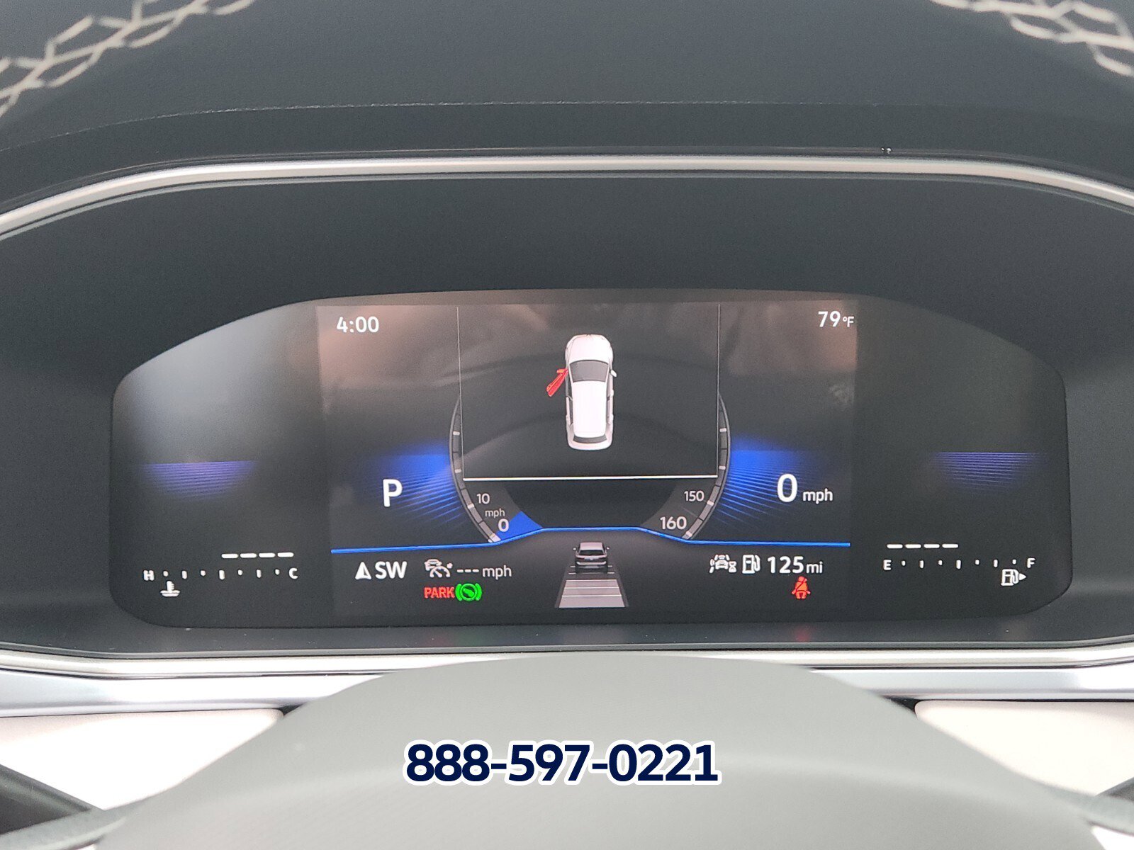 New 2025 Volkswagen Taos SE image 16