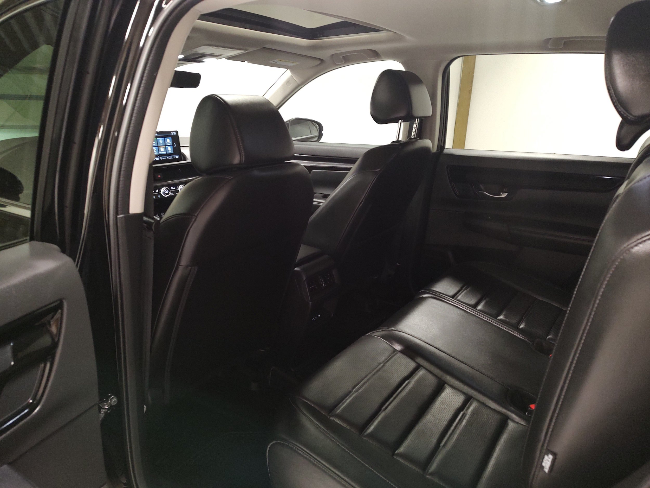 Used 2025 Honda CR-V EX-L image 11