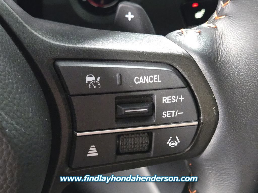 Certified 2026 Honda CR-V Sport-L image 27