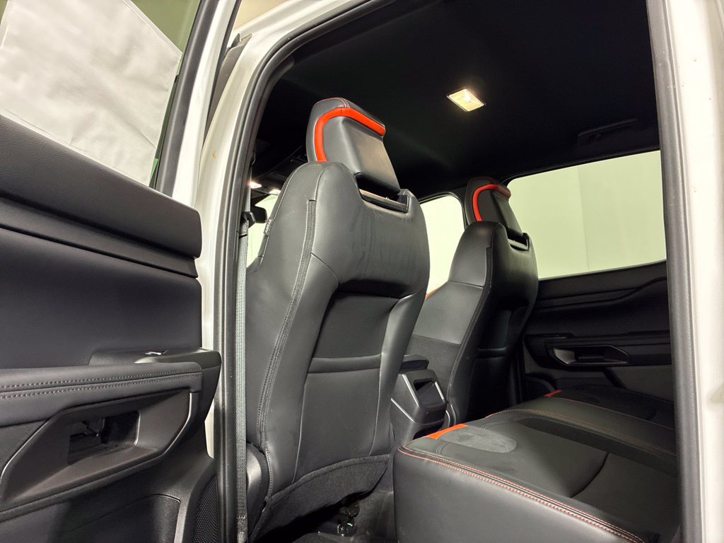 Used 2024 Ford Ranger Raptor AWD/4WD image 27