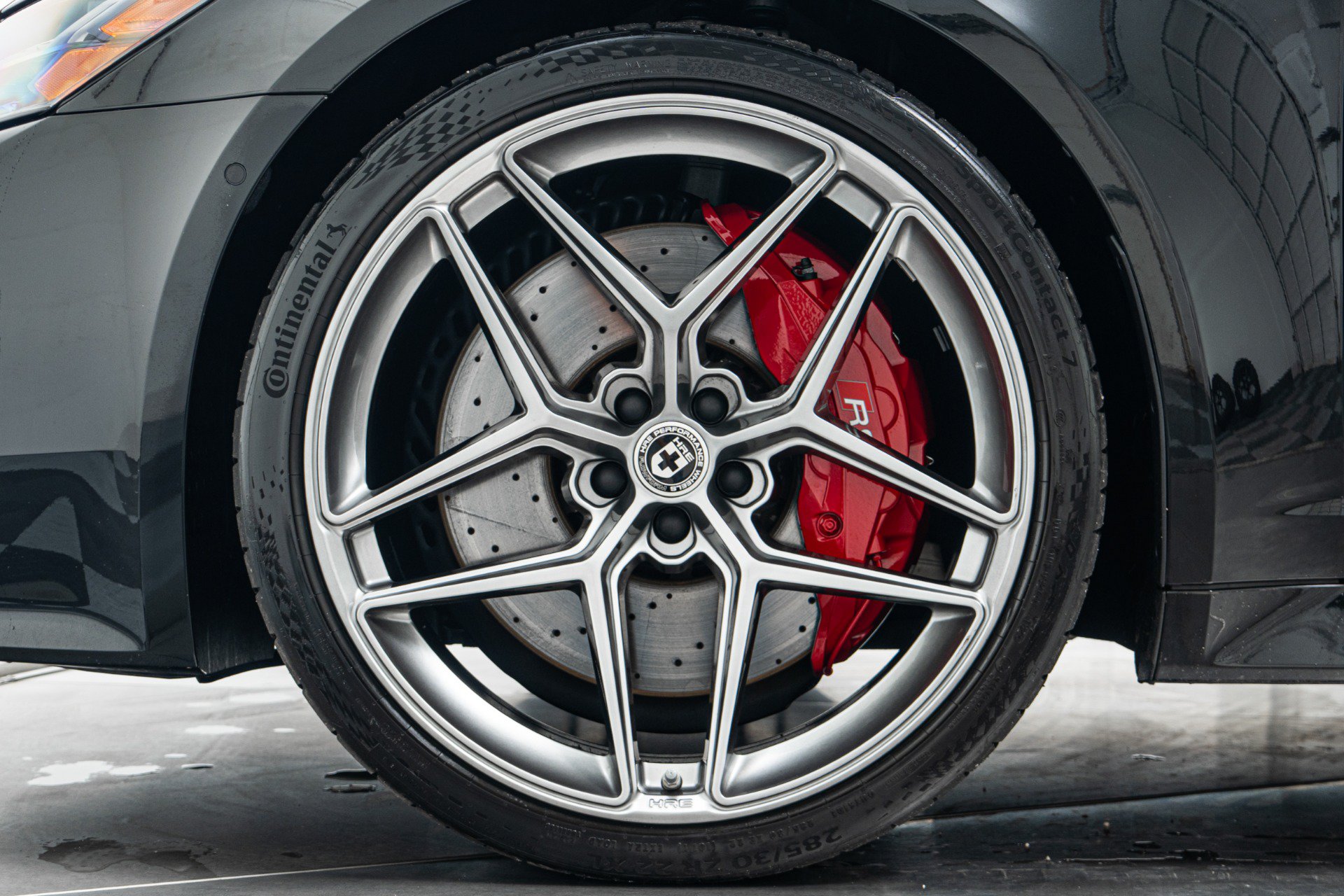 Used 2024 Audi RS 6 performance AWD/4WD image 10