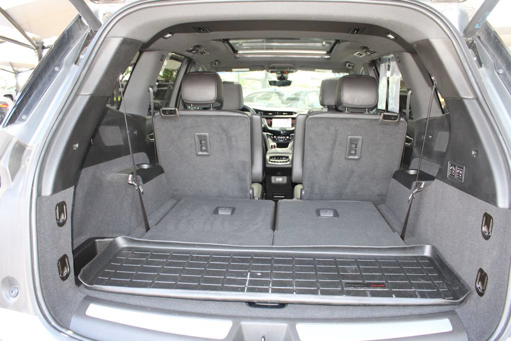 Used 2022 Cadillac XT6 Sport AWD/4WD image 69