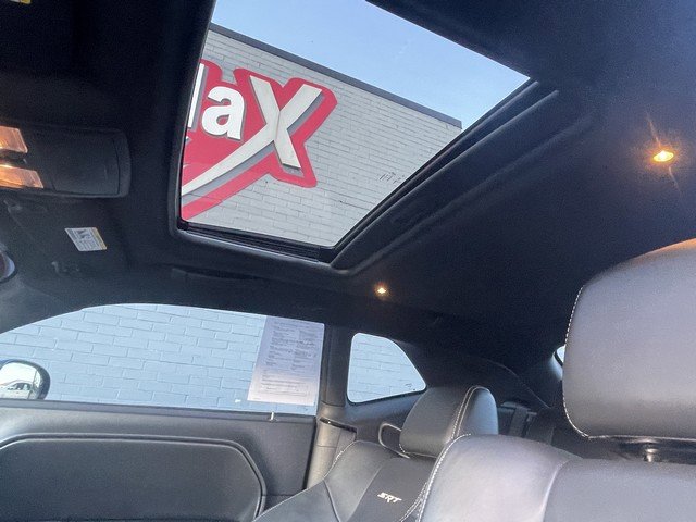 Used 2014 Dodge Challenger SRT8 Core w/ Satin Vapor Edition image 17