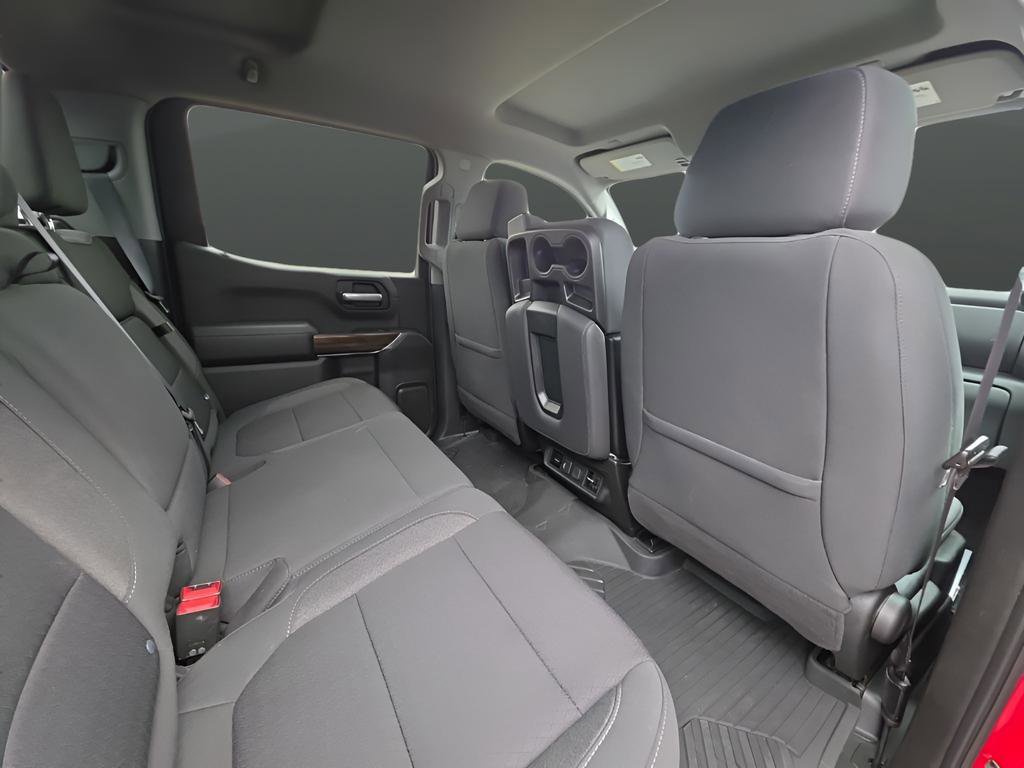 Used 2021 Chevrolet Silverado 1500 RST image 25