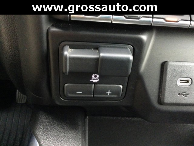 Used 2020 Chevrolet Silverado 1500 LT Trail Boss image 20