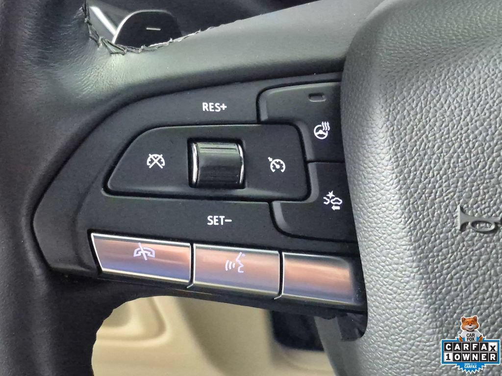 Certified 2023 Cadillac CT5 Premium Luxury w/ LPO, Exterior Accent Package RWD image 12