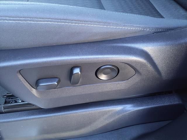 Used 2024 Chevrolet Silverado 1500 RST image 21